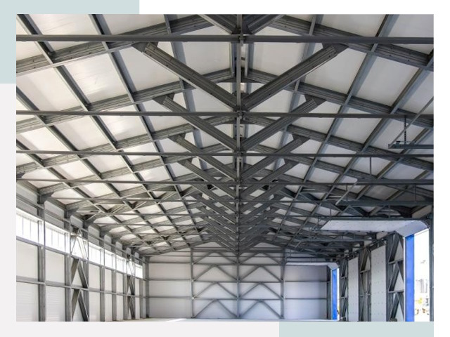 Производственные здания в Воркуте от 617 руб. - Надежно и быстро