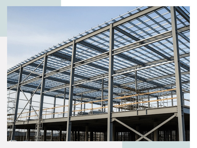 Строительство заводов под ключ от 617 руб. в Воркута