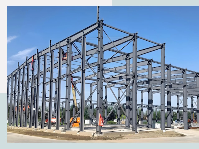 Строительство торговых центров в Воркуте