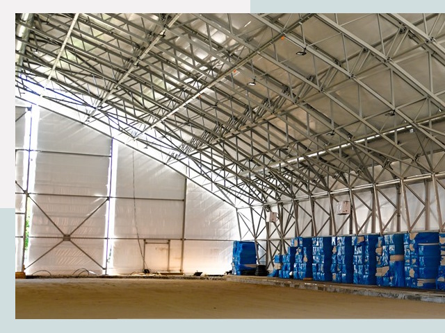 Строительство крытых катков в Воркуте