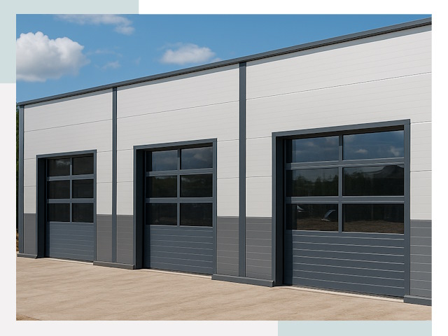 Строительство автомоек в Воркуте