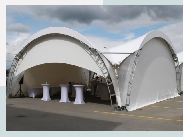 Тентовые павильоны от 617 руб. в Воркута и Республика Коми