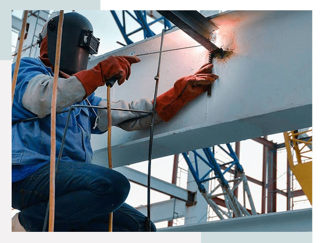 Генеральный подряд в Воркуте от 617 руб. - Надежность и качество