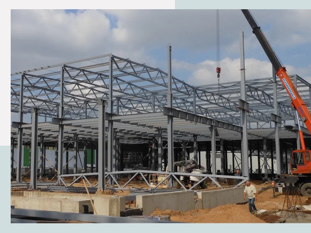 Генеральный подряд в Воркуте