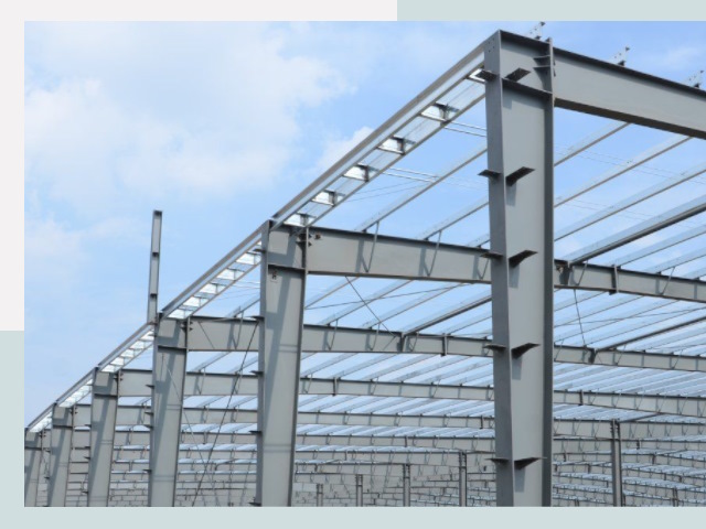 Металлокаркасы для складов от 617 руб. в Воркуте