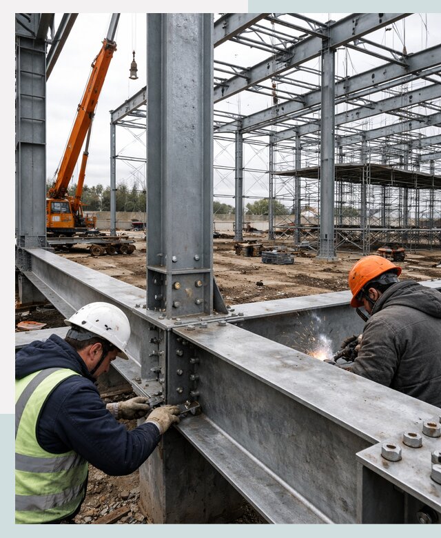 Строительство физкультурно-оздоровительных комплексов в Воркуте